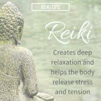 Nicole's Reiki and Massage image 9